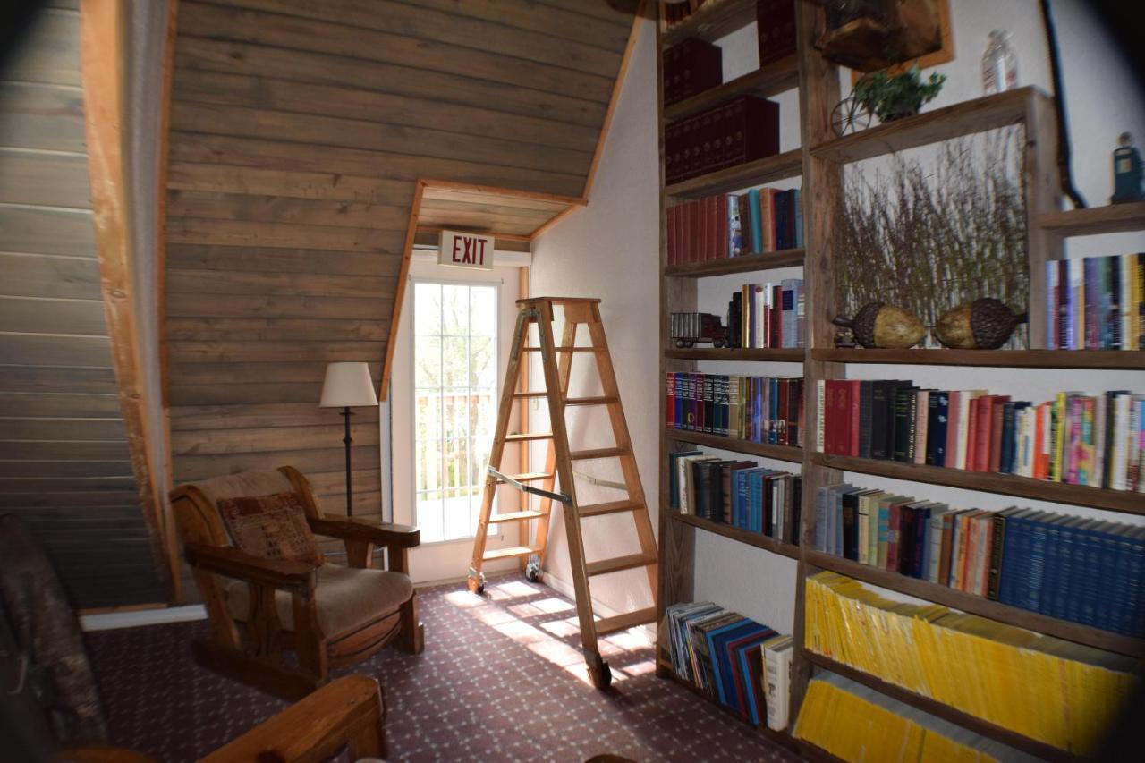 Grist Mill Inn Monticello Habitación foto